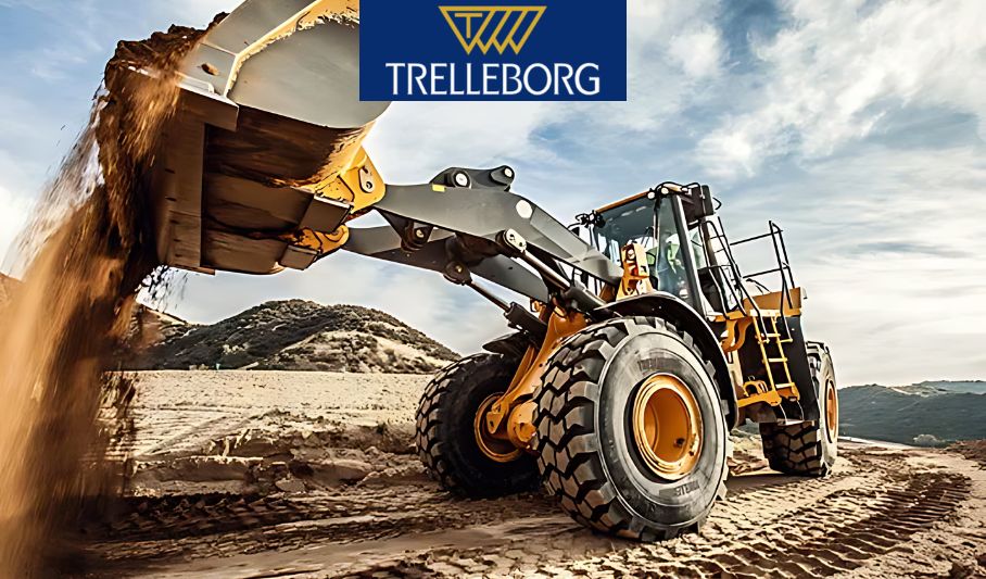 Porfolio Big Picture Trelleborg OTR Porfolio Big Picture Trelleborg OTR